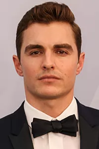Дэйв Франко (Dave Franco) Дэйв Франко (Dave Franco)