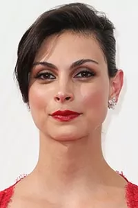 Морена Баккарин (Morena Baccarin)
