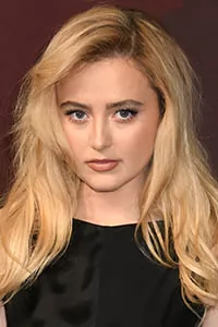 Кэтрин Ньютон (Kathryn Newton)