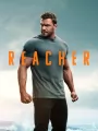 Постер к сериалу "Джек Ричер"