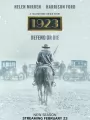 Постер к сериалу "Йеллоустоун: 1923"