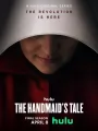 Постер к сериалу "Рассказ служанки"