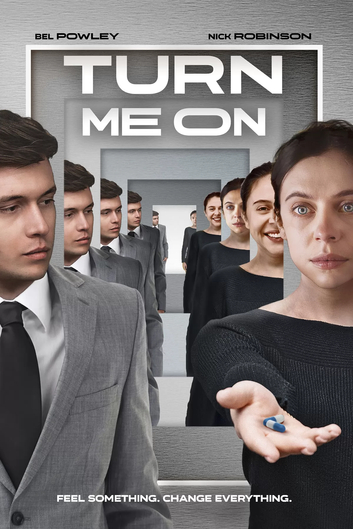 Заведи меня: постер N255294