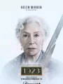Постер к сериалу "Йеллоустоун: 1923"