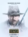 Постер к сериалу "Йеллоустоун: 1923"