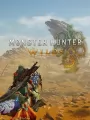 Monster Hunter Wilds