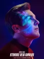 Постер к сериалу "Звездный путь: Странные новые миры"