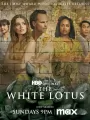 Постер к сериалу "Белый лотос"