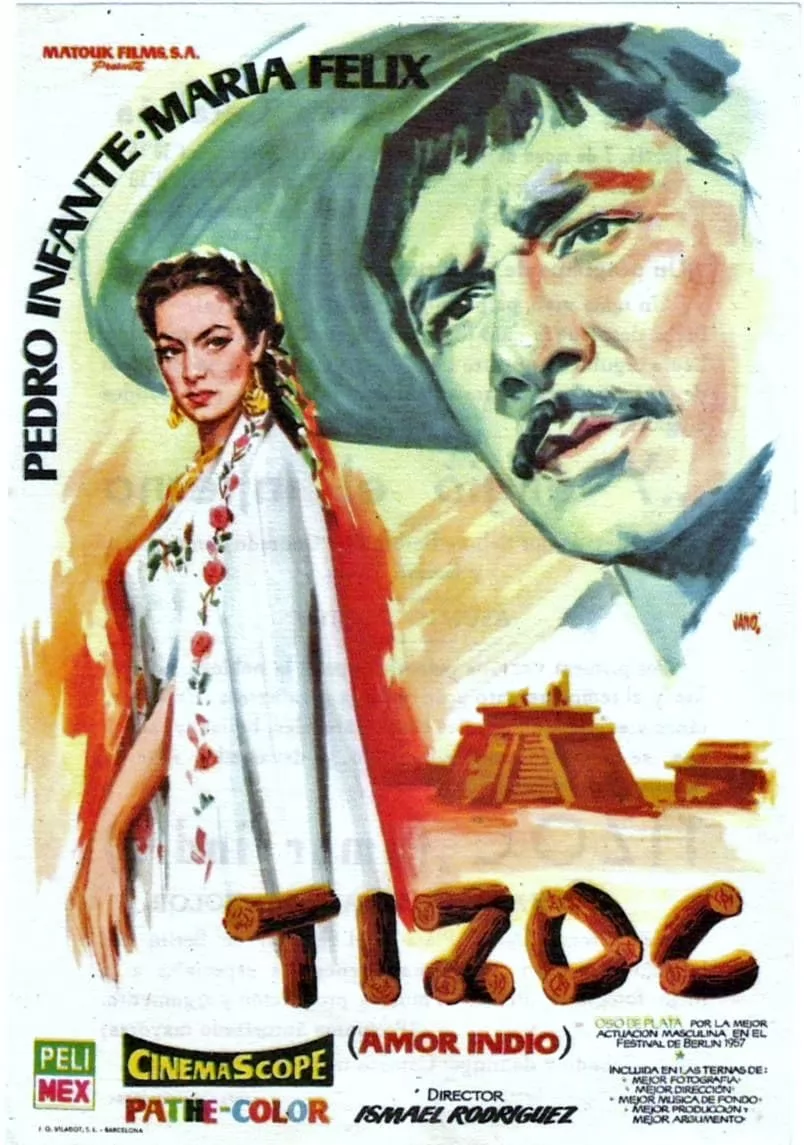 Тисок: постер N257179