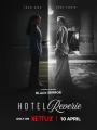 Постер к сериалу "Черное зеркало"