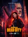 Постер к сериалу "Ходячие мертвецы: Мертвый город"