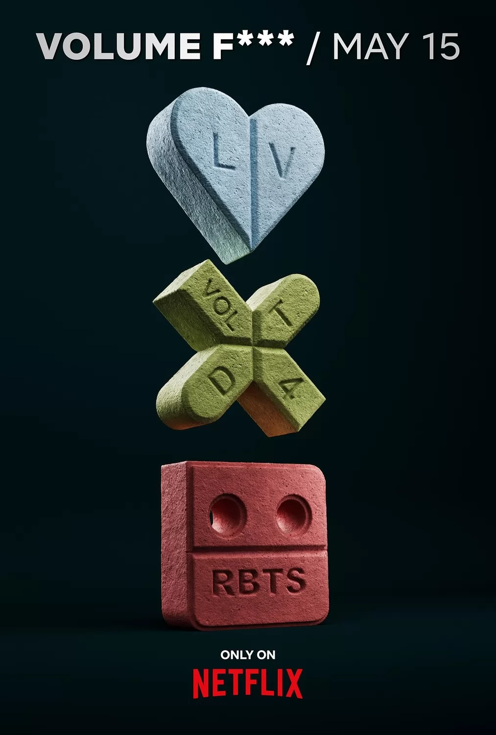 Любовь, смерть и роботы / Love, Death & Robots