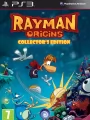 Rayman Origins
