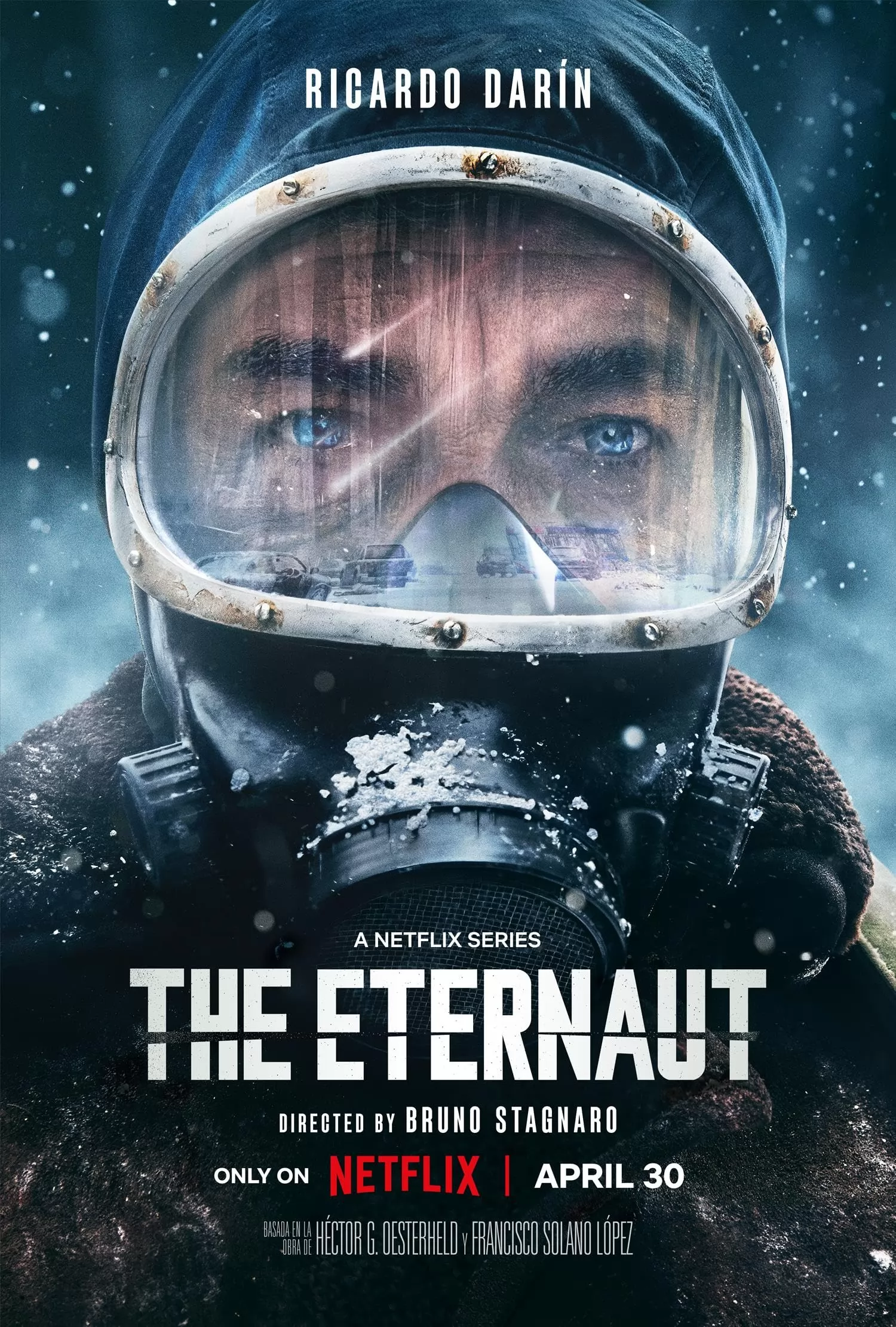Этернавт / El Eternauta