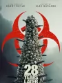 Постер к фильму "28 лет спустя"