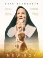 Постер к фильму "Новенький"
