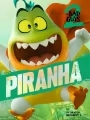 Постер к мультфильму "Плохие парни 2"