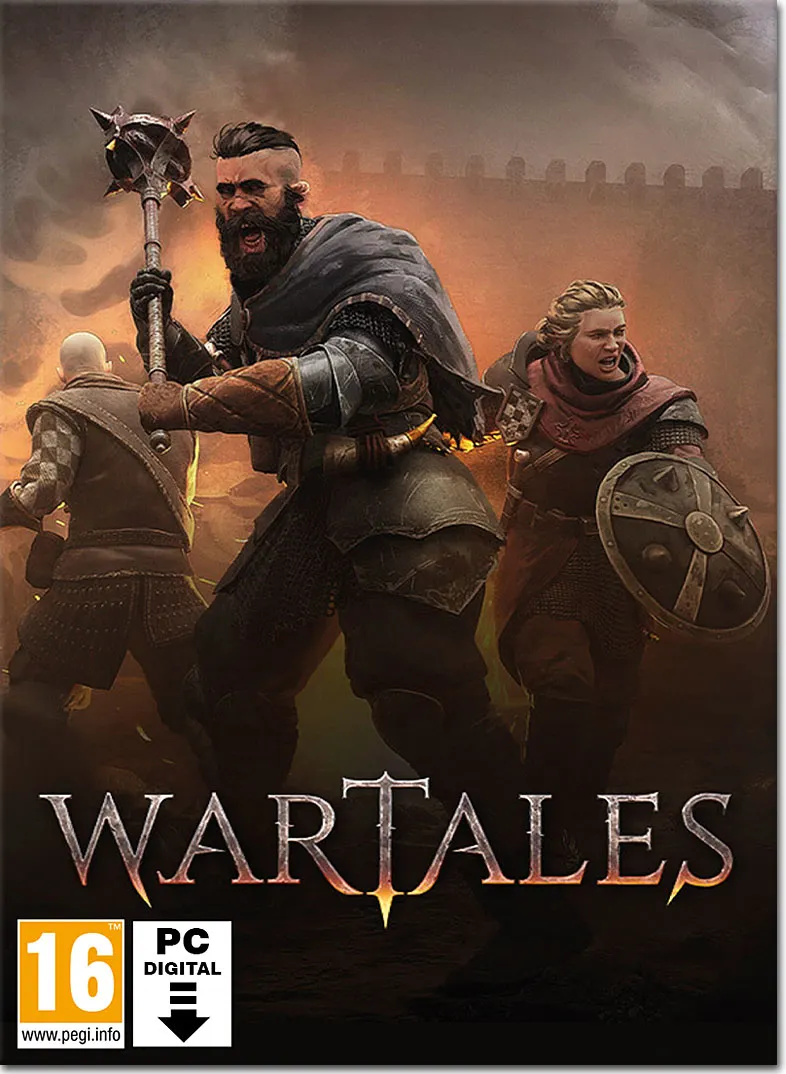 Wartales