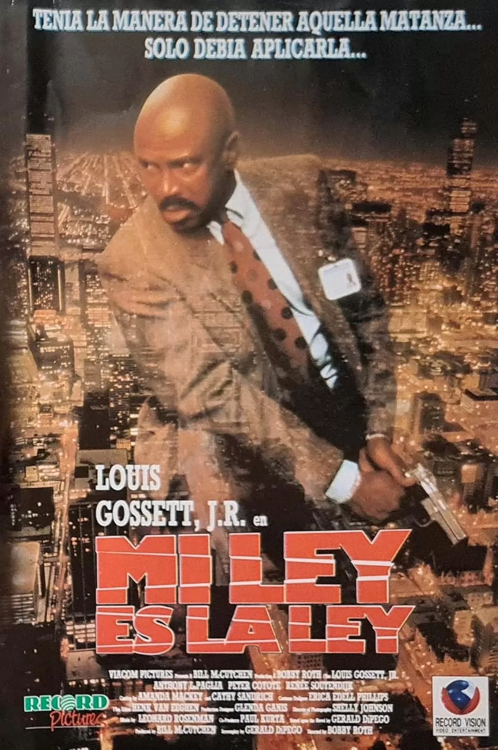 Хранитель города / Keeper of the City (1991) отзывы. Рецензии. Новости кино. Актеры фильма Хранитель города. Отзывы о фильме Хранитель города