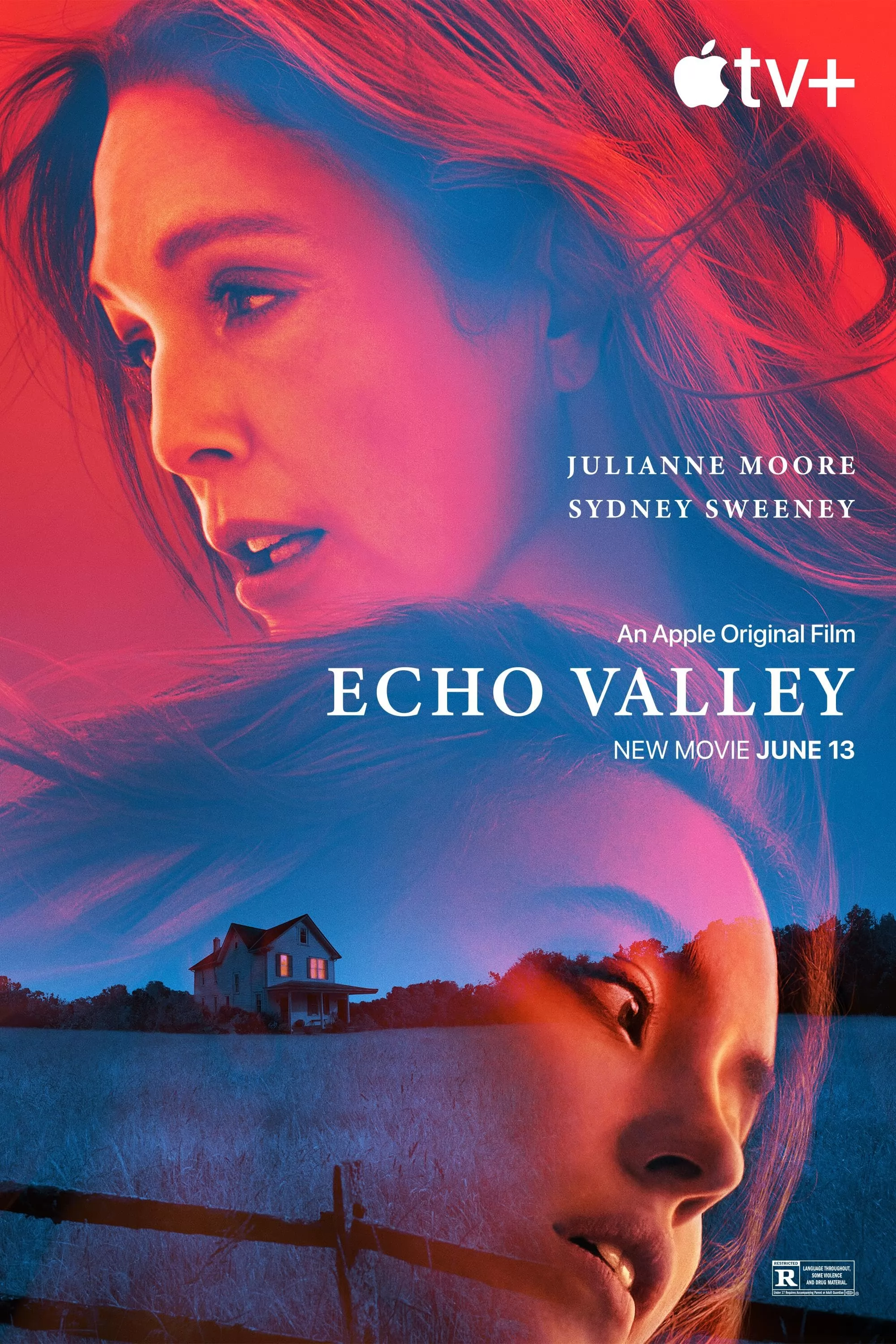 Эхо долины / Echo Valley (2025) отзывы. Рецензии. Новости кино. Актеры фильма Эхо долины. Отзывы о фильме Эхо долины