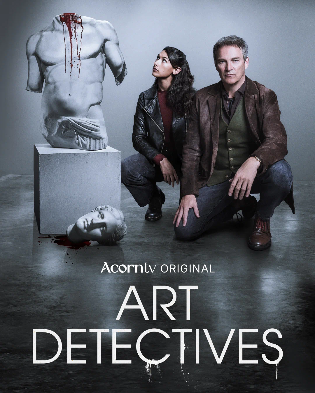 Арт-детективы / Art Detectives