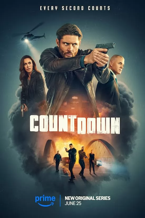 Последний отсчет / Countdown