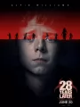 Постер к фильму "28 лет спустя"