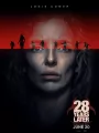 Постер к фильму "28 лет спустя"