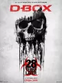 Постер к фильму "28 лет спустя"