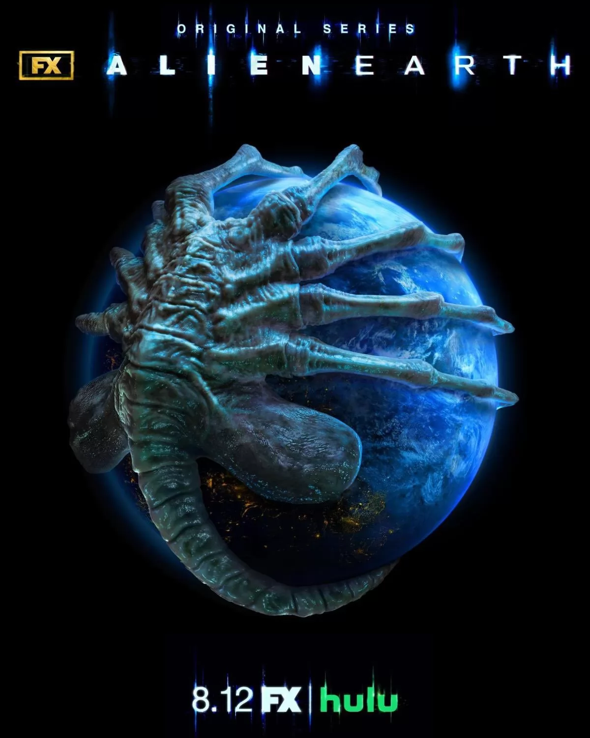 Чужой: Земля / Alien: Earth