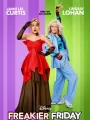 Постер к фильму "Чумовая пятница 2"