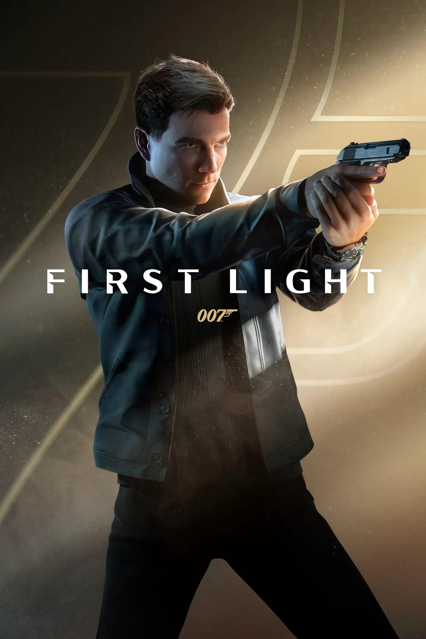 007 First Light: постер N260925
