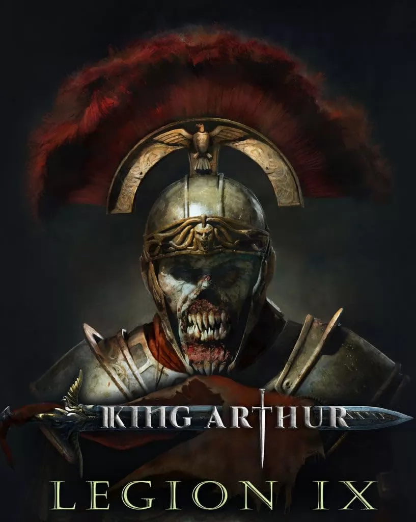 King Arthur: Legion IX
