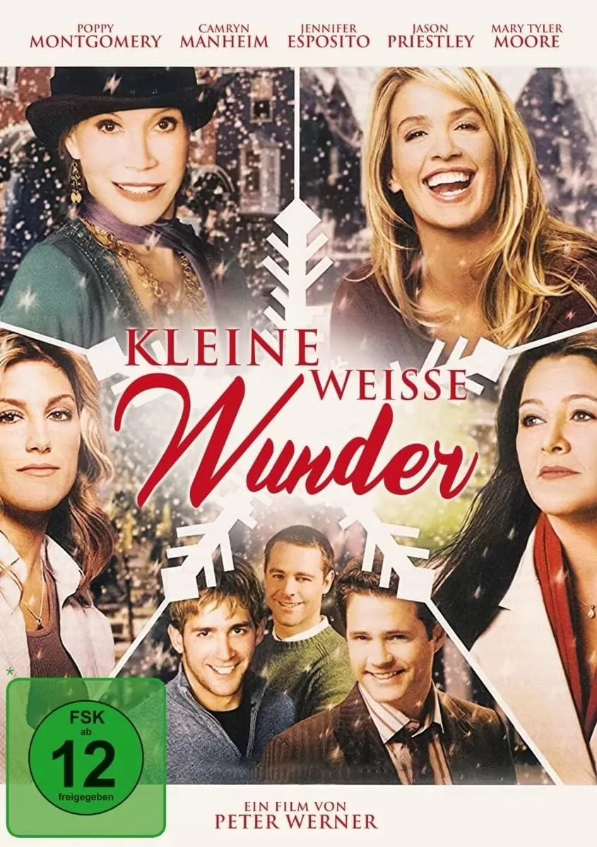 Снежное чудо / Snow Wonder (2005) отзывы. Рецензии. Новости кино. Актеры фильма Снежное чудо. Отзывы о фильме Снежное чудо