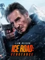 Ледяной драйв 2: Дорога в небеса