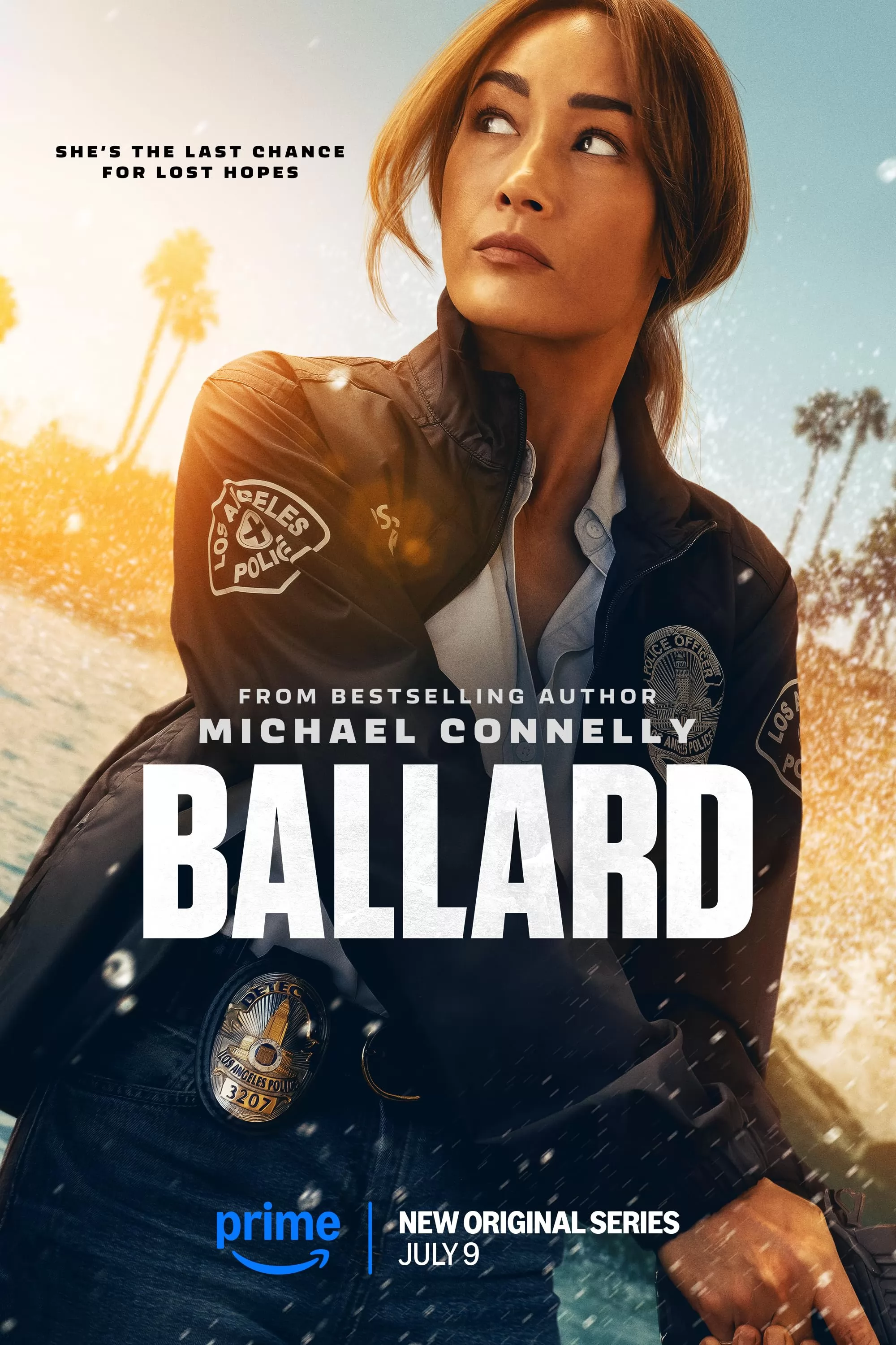 Баллард / Ballard