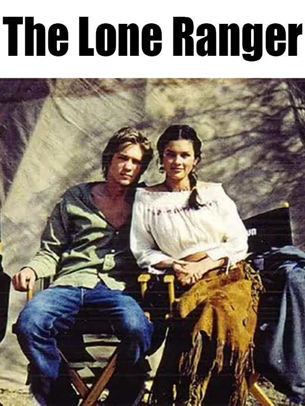 Одинокий рейнджер / The Lone Ranger (2003) отзывы. Рецензии. Новости кино. Актеры фильма Одинокий рейнджер. Отзывы о фильме Одинокий рейнджер