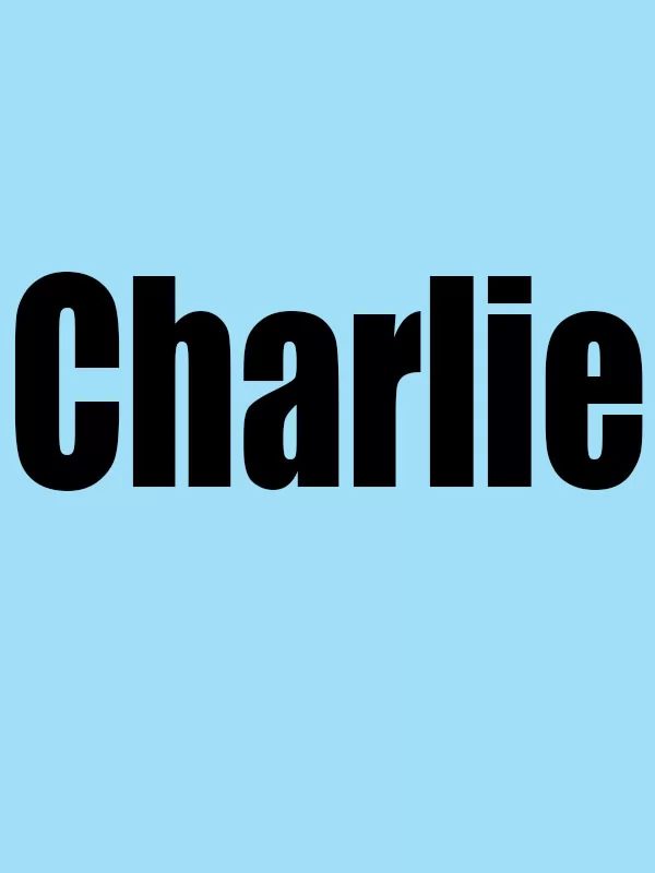Чарли / Charlie (1989) отзывы. Рецензии. Новости кино. Актеры фильма Чарли. Отзывы о фильме Чарли