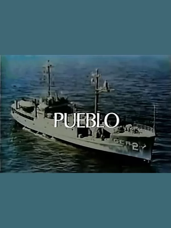 Пуэбло / Pueblo (1973) отзывы. Рецензии. Новости кино. Актеры фильма Пуэбло. Отзывы о фильме Пуэбло