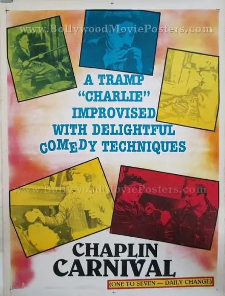 Карнавал Чарли Чаплина / Charlie Chaplin Carnival (1938) отзывы. Рецензии. Новости кино. Актеры фильма Карнавал Чарли Чаплина. Отзывы о фильме Карнавал Чарли Чаплина