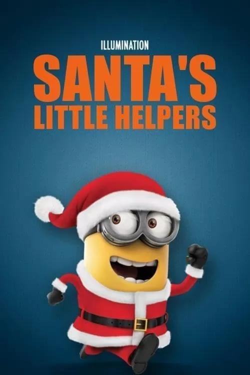 Маленькие помощники Санты / Santa`s Little Helpers (2019) отзывы. Рецензии. Новости кино. Актеры фильма Маленькие помощники Санты. Отзывы о фильме Маленькие помощники Санты