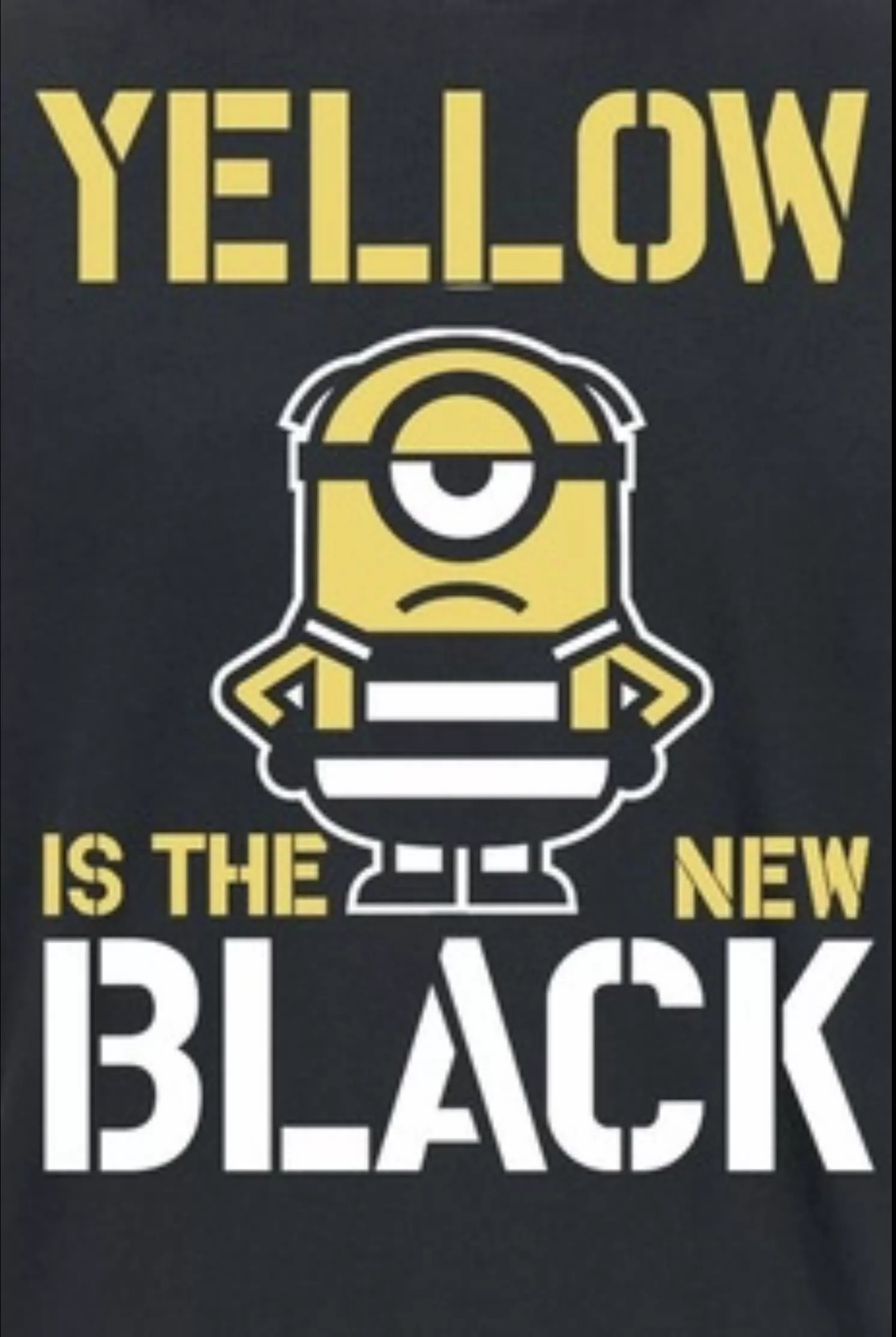Желтый - хит сезона / Yellow is the New Black (2018) отзывы. Рецензии. Новости кино. Актеры фильма Желтый - хит сезона. Отзывы о фильме Желтый - хит сезона