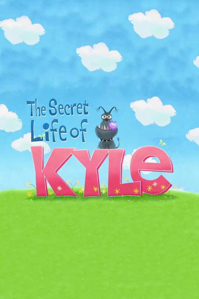 Тайная жизнь Кайла / The Secret Life of Kyle (2017) отзывы. Рецензии. Новости кино. Актеры фильма Тайная жизнь Кайла. Отзывы о фильме Тайная жизнь Кайла