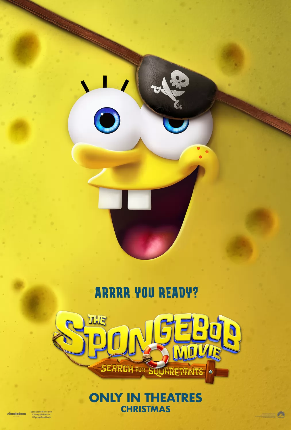 Губка Боб: В поисках квадратных штанов / The SpongeBob Movie: Search for Squarepants (2025) отзывы. Рецензии. Новости кино. Актеры фильма Губка Боб: В поисках квадратных штанов. Отзывы о фильме Губка Боб: В поисках квадратных штанов
