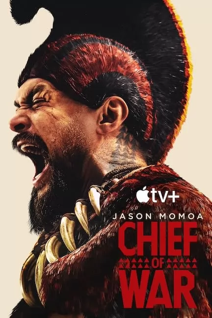 Вождь войны / Chief of War