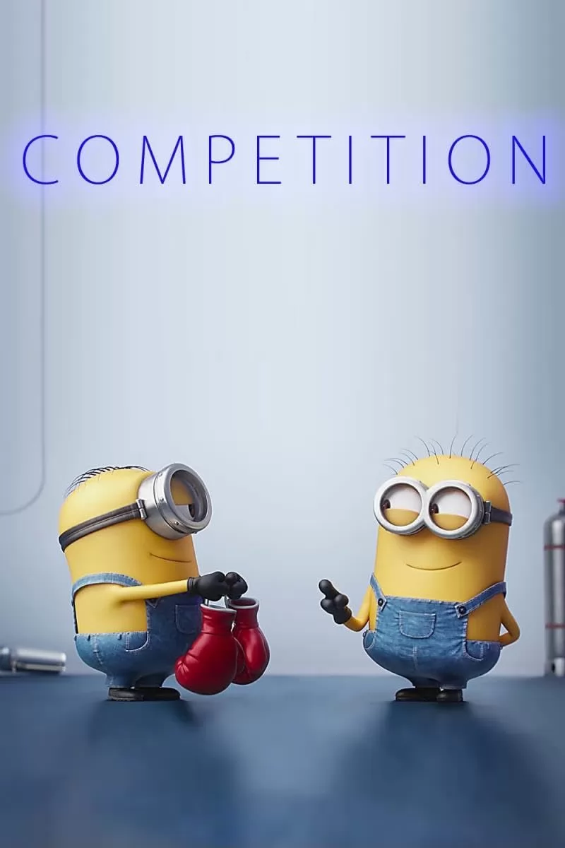 Соревнование / Competition (2015) отзывы. Рецензии. Новости кино. Актеры фильма Соревнование. Отзывы о фильме Соревнование