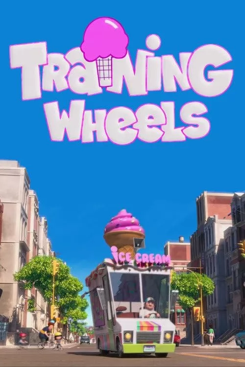 Обучение вождению / Training Wheels (2013) отзывы. Рецензии. Новости кино. Актеры фильма Обучение вождению. Отзывы о фильме Обучение вождению