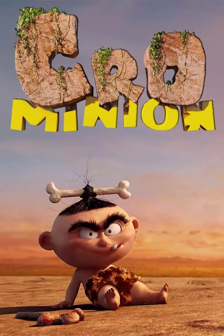 Кроминьонцы / Cro Minion (2015) отзывы. Рецензии. Новости кино. Актеры фильма Кроминьонцы. Отзывы о фильме Кроминьонцы
