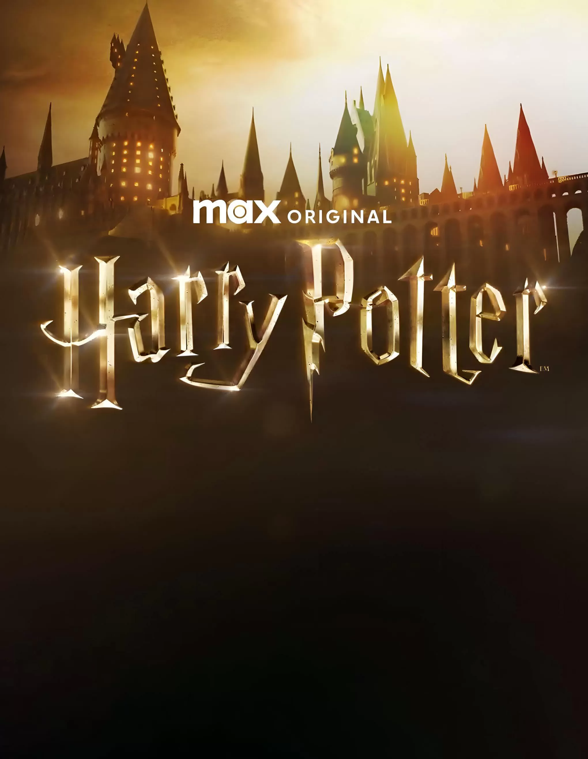 Гарри Поттер / Harry Potter