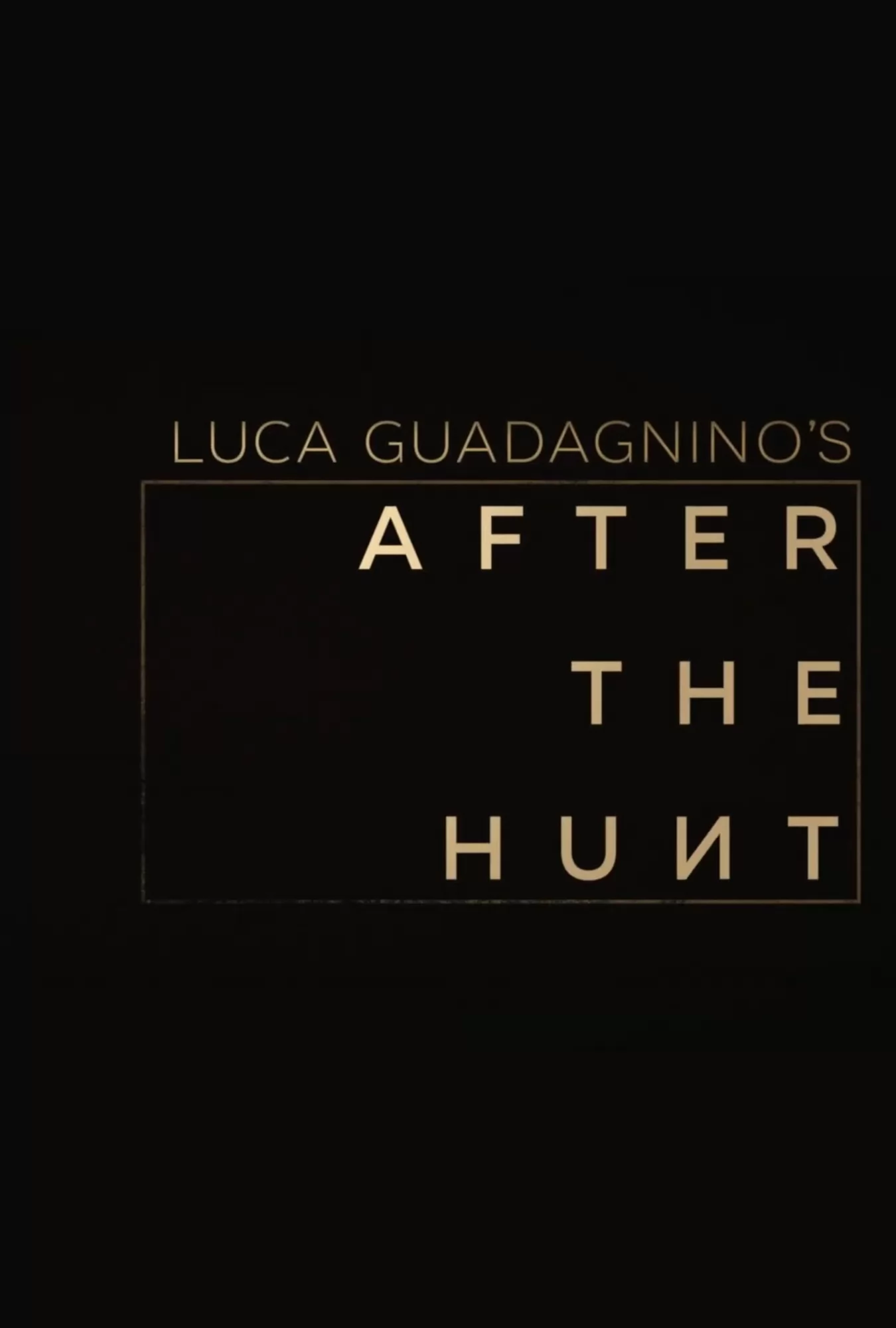 После охоты / After the Hunt (2025) отзывы. Рецензии. Новости кино. Актеры фильма После охоты. Отзывы о фильме После охоты